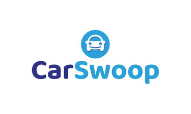 CarSwoop.com - Creative brandable domain for sale